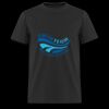 Playera Caballero: Algodón Peinado Miniatura