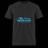 Playera Caballero: Algodón Peinado Miniatura