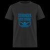 Playera Caballero: Algodón Peinado Miniatura