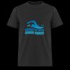 Playera Caballero: Algodón Peinado Miniatura