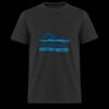 Playera Caballero: Algodón Peinado Miniatura