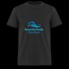 Playera Caballero: Algodón Peinado Miniatura