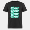 Playera Caballero: Algodón Peinado Miniatura