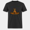 Playera Caballero: Algodón Peinado Miniatura