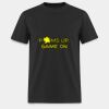 Playera Caballero: Algodón Peinado Miniatura