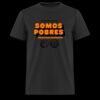 Playera Caballero: Algodón Peinado Miniatura