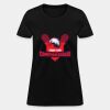 Playera Dama: Algodón Peinado Miniatura