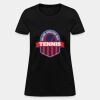 Playera Dama: Algodón Peinado Miniatura