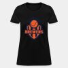 Playera Dama: Algodón Peinado Miniatura