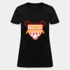 Playera Dama: Algodón Peinado Miniatura