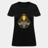 Playera Dama: Algodón Peinado Miniatura