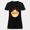 Playera Dama: Algodón Peinado Miniatura