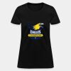 Playera Dama: Algodón Peinado Miniatura