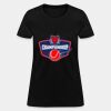 Playera Dama: Algodón Peinado Miniatura