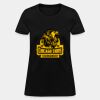 Playera Dama: Algodón Peinado Miniatura
