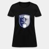 Playera Dama: Algodón Peinado Miniatura