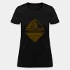 Playera Dama: Algodón Peinado Miniatura