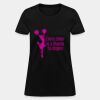 Playera Dama: Algodón Peinado Miniatura