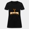 Playera Dama: Algodón Peinado Miniatura