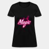 Playera Dama: Algodón Peinado Miniatura