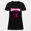 Playera Dama: Algodón Peinado Miniatura