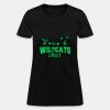 Playera Dama: Algodón Peinado Miniatura