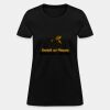 Playera Dama: Algodón Peinado Miniatura