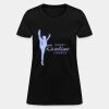 Playera Dama: Algodón Peinado Miniatura