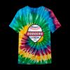 Playera Unisex: Tie Dye      🚨 70% OFF 🚨 Miniatura