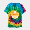 Playera Unisex: Tie Dye      🚨 70% OFF 🚨 Miniatura