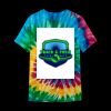 Playera Unisex: Tie Dye      🚨 70% OFF 🚨 Miniatura