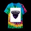 Playera Unisex: Tie Dye      🚨 70% OFF 🚨 Miniatura