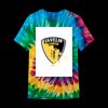 Playera Unisex: Tie Dye      🚨 70% OFF 🚨 Miniatura