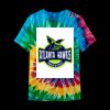 Playera Unisex: Tie Dye      🚨 70% OFF 🚨 Miniatura