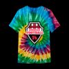 Playera Unisex: Tie Dye      🚨 70% OFF 🚨 Miniatura