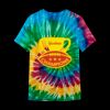 Playera Unisex: Tie Dye      🚨 70% OFF 🚨 Miniatura