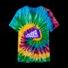 Playera Unisex: Tie Dye      🚨 70% OFF 🚨 Miniatura