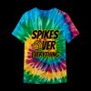 Playera Unisex: Tie Dye      🚨 70% OFF 🚨 Miniatura