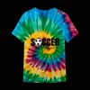 Playera Unisex: Tie Dye      🚨 70% OFF 🚨 Miniatura