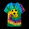 Playera Unisex: Tie Dye      🚨 70% OFF 🚨 Miniatura