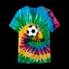 Playera Unisex: Tie Dye      🚨 70% OFF 🚨 Miniatura