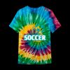 Playera Unisex: Tie Dye      🚨 70% OFF 🚨 Miniatura