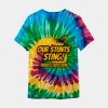 Playera Unisex: Tie Dye      🚨 70% OFF 🚨 Miniatura