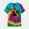 Playera Unisex: Tie Dye      🚨 70% OFF 🚨 Miniatura