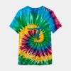 Playera Unisex: Tie Dye      🚨 70% OFF 🚨 Miniatura