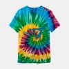 Playera Unisex: Tie Dye      🚨 70% OFF 🚨 Miniatura