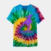 Playera Unisex: Tie Dye      🚨 70% OFF 🚨 Miniatura