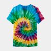Playera Unisex: Tie Dye      🚨 70% OFF 🚨 Miniatura
