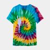 Playera Unisex: Tie Dye      🚨 70% OFF 🚨 Miniatura