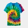 Playera Unisex: Tie Dye      🚨 70% OFF 🚨 Miniatura